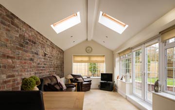 conservatory roof insulation Woodhey