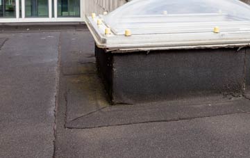 disadvantages of Woodhey flat roofs