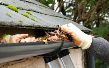 gutter cleaning Woodhey