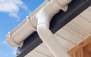 Woodhey gutter installation costs