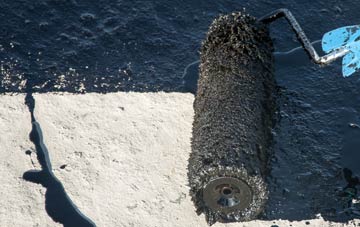 Woodhey liquid sealant waterproofing