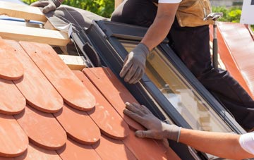 replacement Woodhey roof windows