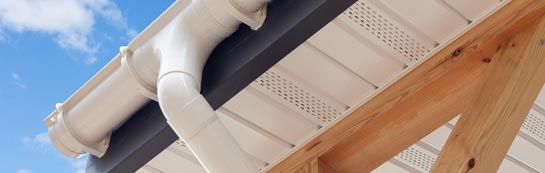 get Woodhey guttering quotes today