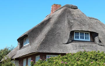thatch roofing Woodhey