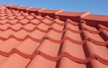 Woodhey tile and slate roof replacement