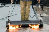 Woodhey flat roof sealing quote